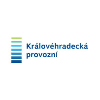 Královehradecká provozní logo