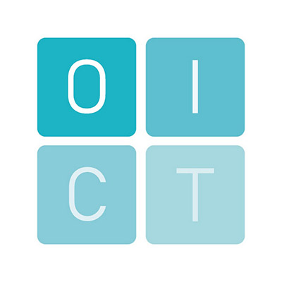 OICT logo