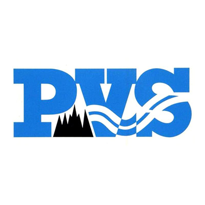 PVS logo