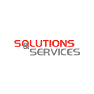 solutions & services logo