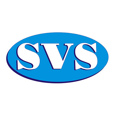 SVS logo