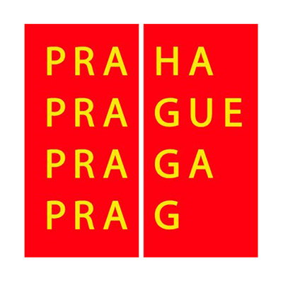 Hlavní město Praha logo
