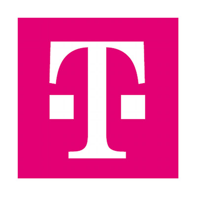 T-mobile logo